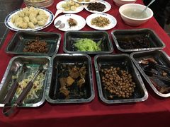 -吴门人家·苏宴宫廷菜(拙政园店)
