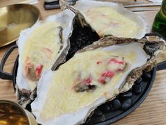 -串门海鲜烧烤(五四广场店)