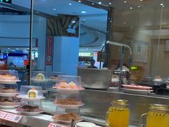 -新一番三文鱼寿司(大东海店)