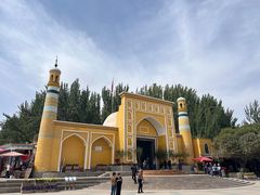 -艾提尕尔清真寺