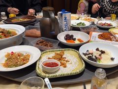 -梁家大院•农家菜(昆山会展中心店)