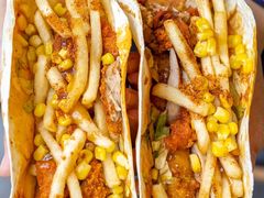 -麦当劳(杭州西湖银泰百货店)