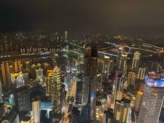 -WFC会仙楼观景台