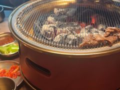 -西塔老太太泥炉烤肉(上海七宝领展广场店)