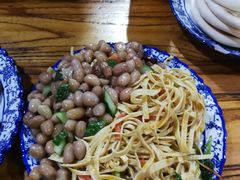 -朱秀英梆梆肉葫芦头(琉璃街店)
