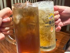 -一本料理(西溪天街店)