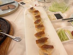 -北京全聚德(西客站店)