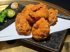 -無二炙坊·和牛烧肉(大钟寺1733店)