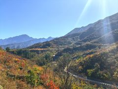 -水峪民俗村