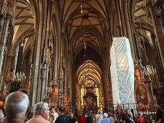 -斯蒂芬主教座堂(Stephansdom)