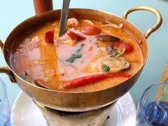 -CHINCHIN 青青·泰国料理(万象食家店)