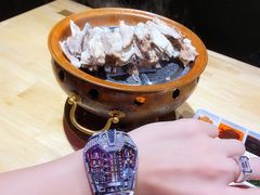 -蒙料·手把肉(望京店)