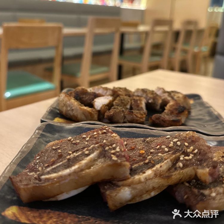 觀塘新開地道港式美味串燒店