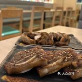 觀塘新開地道港式美味串燒店