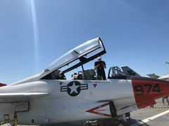 -中途岛号航空母舰博物馆