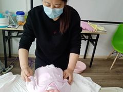 -成都阿姨到家月嫂育儿嫂(华西店)