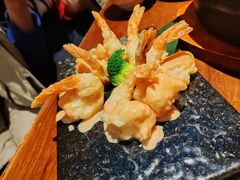 -千代武日本料理(开发区店)
