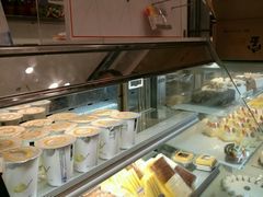 -面包新语(滨湖万达店)