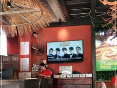 -华华火锅牛蛙(祥宾店)