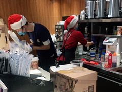 烟雨乌龙-茶理宜世(东方宝泰店)