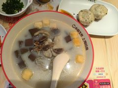 -小杨生煎(浦江欢乐颂店)
