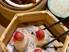 -云山茶餐厅(广东大厦店)