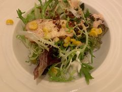-鲁商铂尔曼大酒店·铂丽自助餐厅