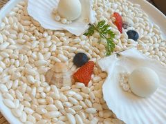 人鱼的眼泪-漾花汐·西餐·下午茶(苏州湾歌林公园店)