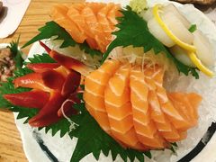 -林妈妈村·日式料理(宝山龙湖天街店)