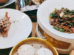 -新白鹿餐厅(城西银泰城店)