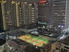 -青岛富力艾美酒店