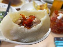 -蒋家桥饺面店(广陵路店)