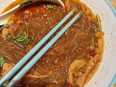 -小杨生煎(宝山花园城店)