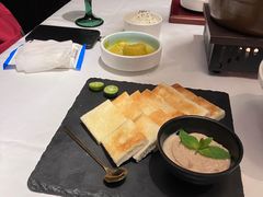 -彩虹之约•淮扬家宴(亚运村店)