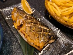 -长崎屋·日本料理·刺身·烧鸟(天河北路店)