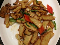 -粗茶淡饭·汉口公馆(循礼门店)
