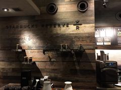 -星巴克(武康路店)