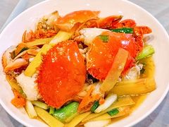 -辣螃铠盆盆蟹大排档(总店)