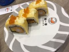 -新一番三文鱼寿司(红城湖店)