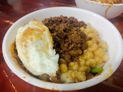 -朱儿面庄(洋河三路店)