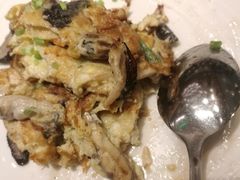 蛏炒蛋-莆田餐厅PUTIEN(三里屯店)