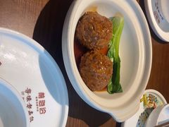 -前海沿·青岛菜(李沧万达店)