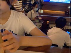 -The BREW·酿餐厅(浦东嘉里大酒店)