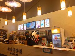 -茶颜观色(晋江店)