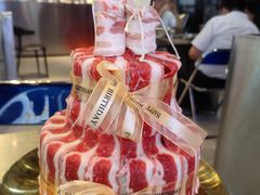 -哈哈碳都·牛肋条无限自助烤肉(台江万达店)