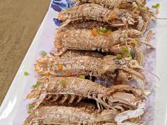 -良友·海鲜青岛菜(五四广场店)