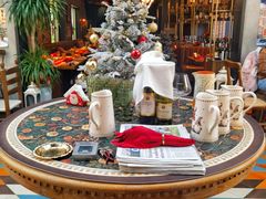 -弗兰克牛排西餐厅Ribone steak house(柠檬花园店)