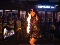 -楠溪江风景名胜区