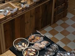 -佐敦面包铺·JORDAN BAKERY