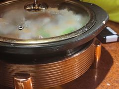 -绿茶餐厅(华联万柳店)